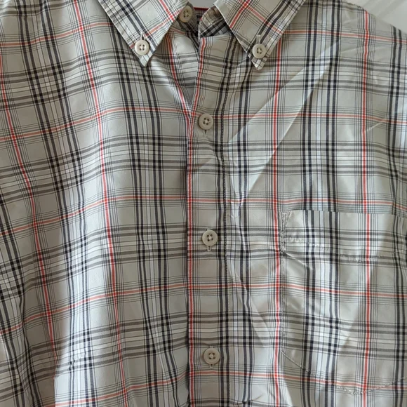 Chaps button down shirt size medium - Picture 2 of 11